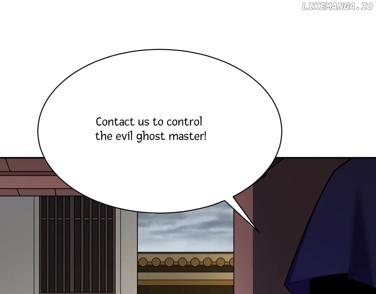 Era of the Haunted Chapter 288 - page 175